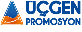 Üçgen Promosyon Ürünleri logo