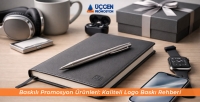 Baskılı Promosyon Ürünleri