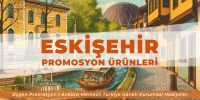 Eskişehir Promosyon Ürünleri ve Kurumsal Hediyeler
