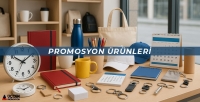 Promosyon Ürünleri