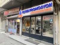 Türkiye Geneli Promosyon Ürünleri: Ankara Merkezli Üçgen Promosyon ile Tüm Şehirlerde Yanınızdayız