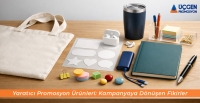 Yaratıcı Promosyon Ürünleri