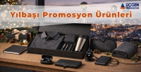 Yılbaşı Promosyon Ürünleri Kurumsal Hediye Set Rehberi