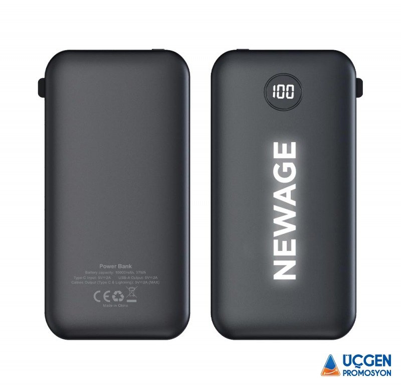 Promosyon Powerbankler