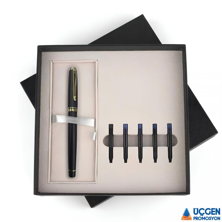 Promosyon Kalem Çeşitleri