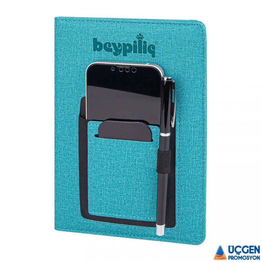 Kişiye Özel Defter