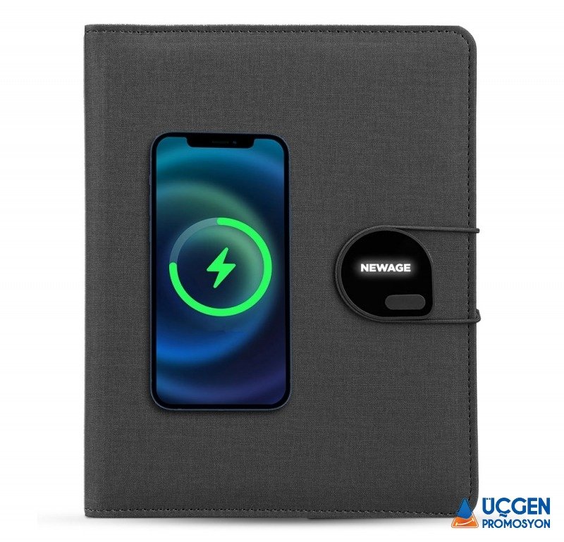 Kişiye Özel tekonolojik ajanda