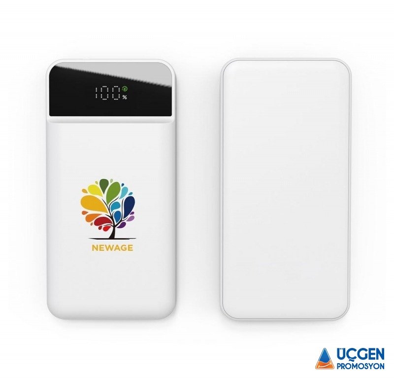 Kişiye Özel Powerbank