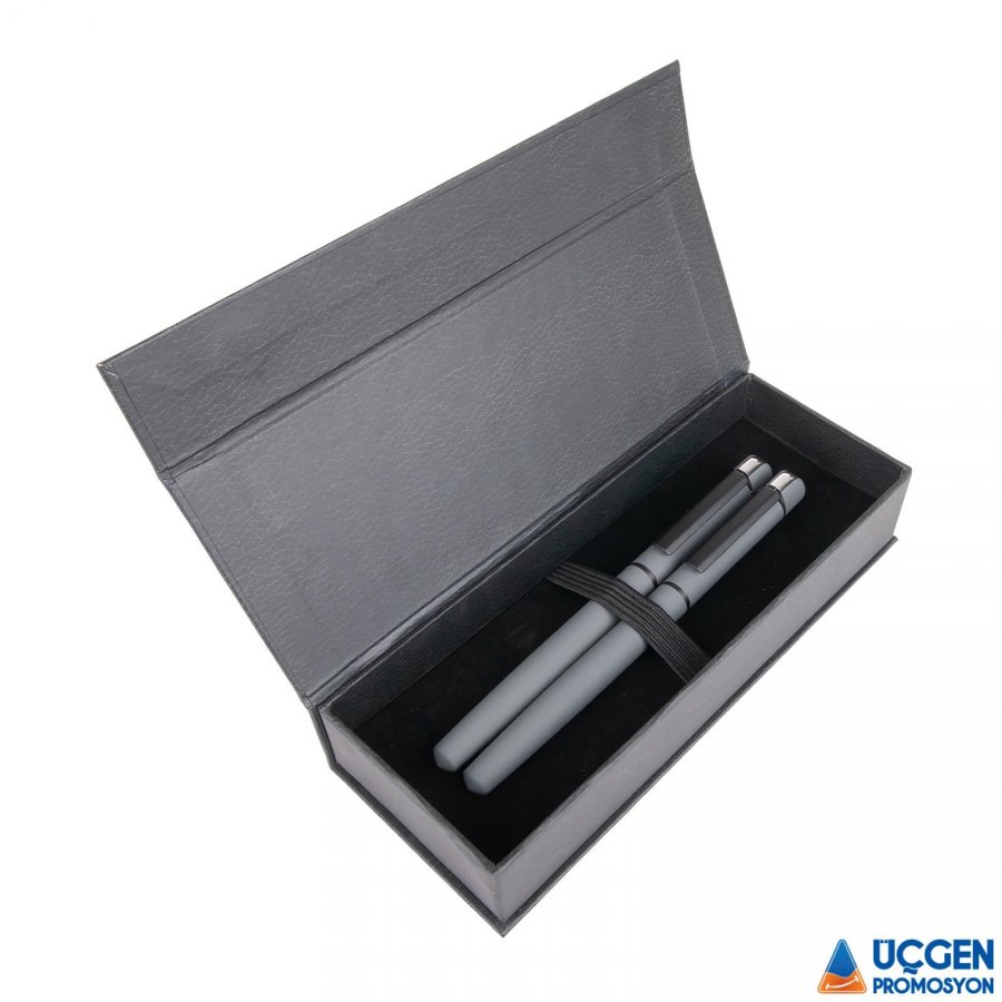 Kişiye Özel Kalem Seti