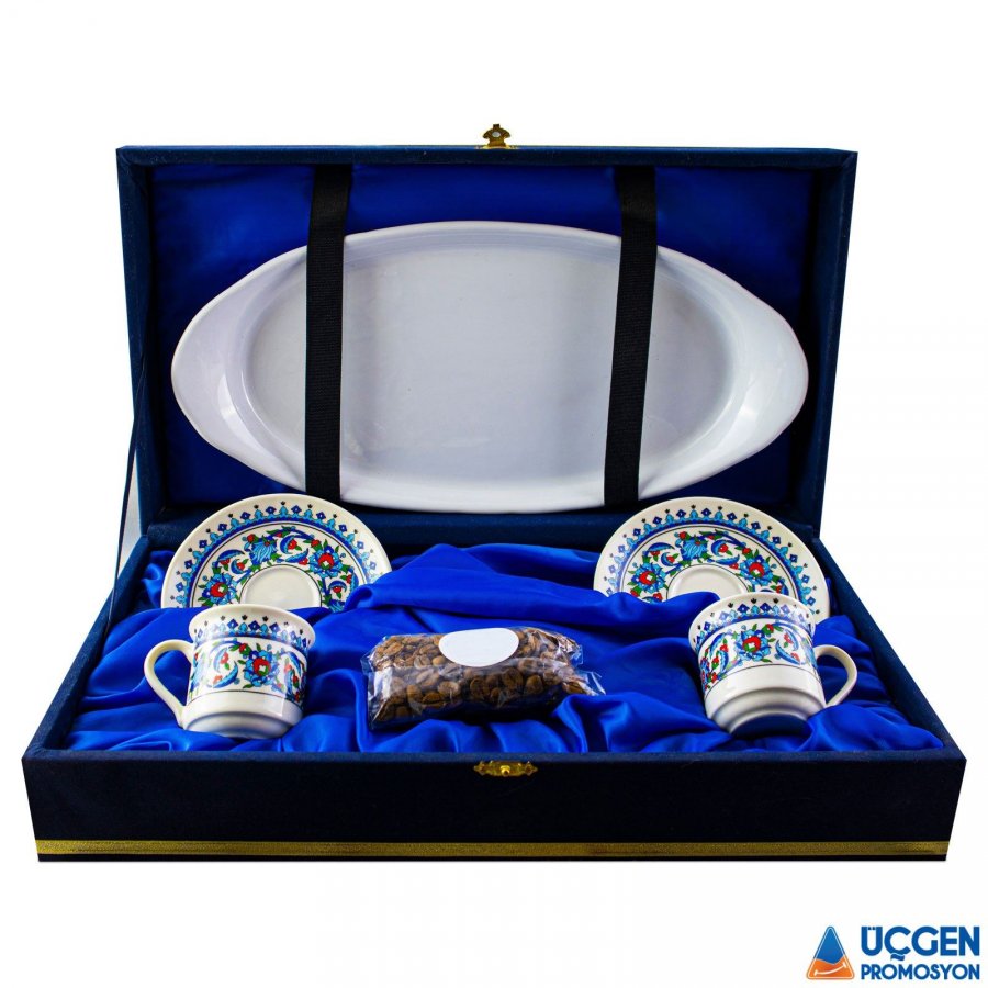 Kişiye Özel Fincan Takımı