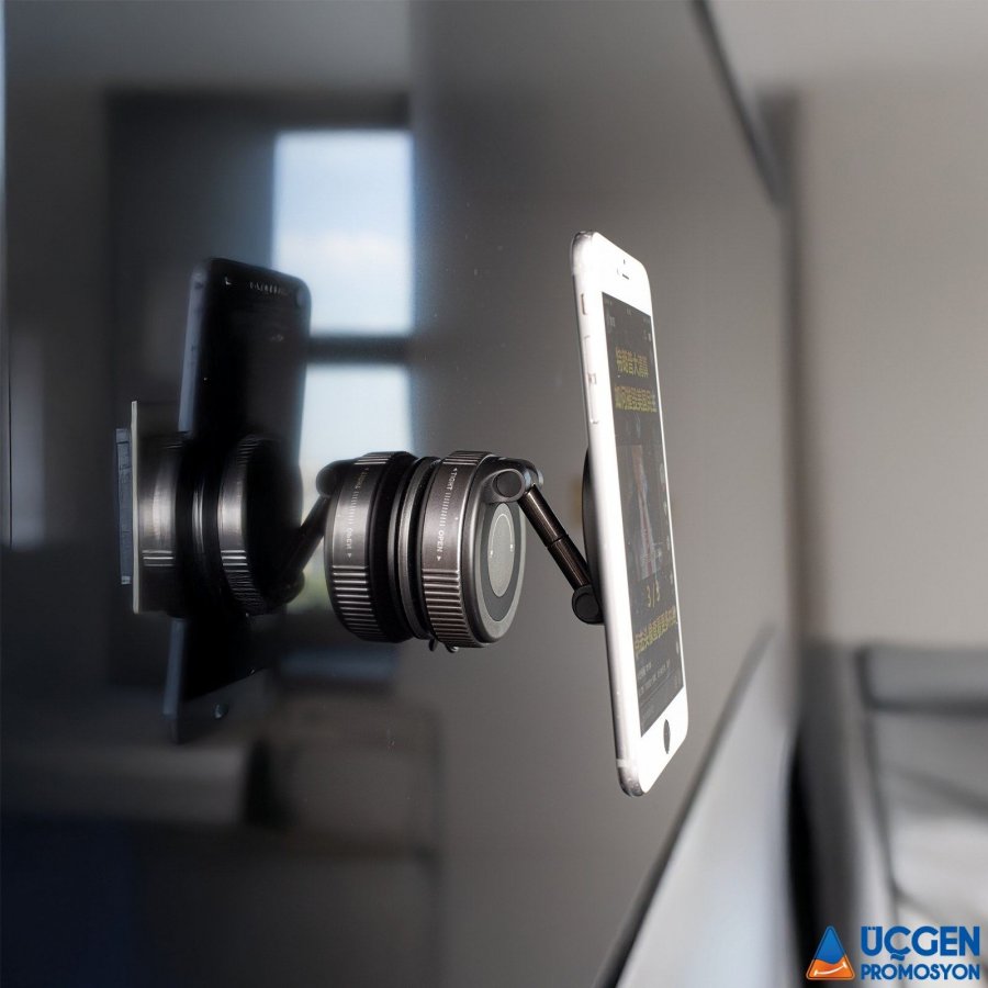 Kişiye Özel Telefon Standı