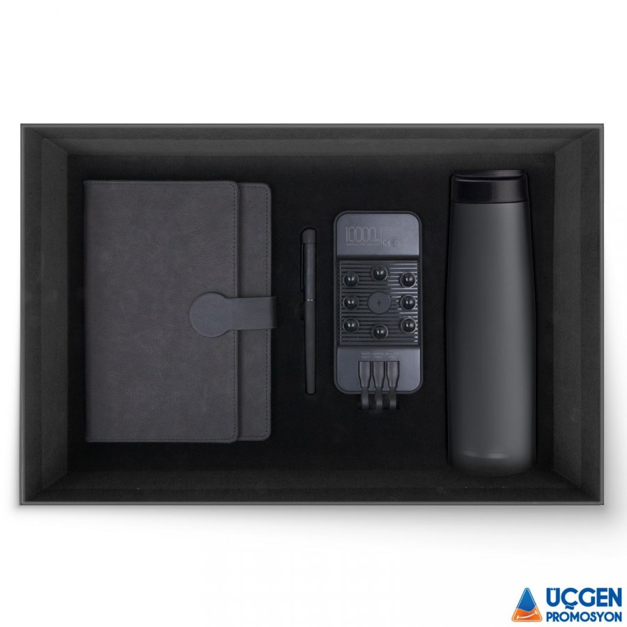 Kişiye Özel Hediyelik Set