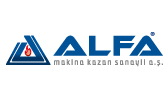 Alfa Kazan Makina