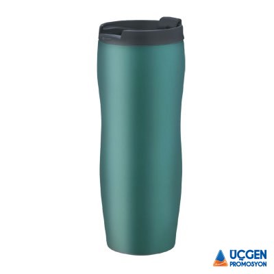 Ankara ABANT YEŞİL 400 ML TERMOS