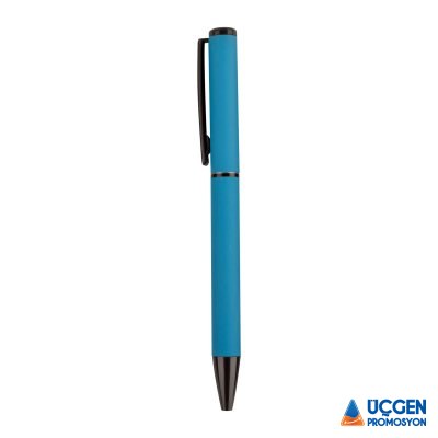 Ankara ADAPAZARI TURKUAZ METAL TÜKENMEZ KALEM