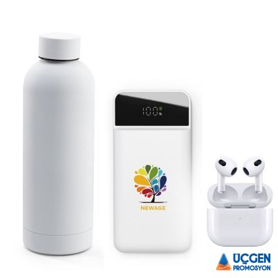 931902 AKARCA HEDİYELİK SET - 2