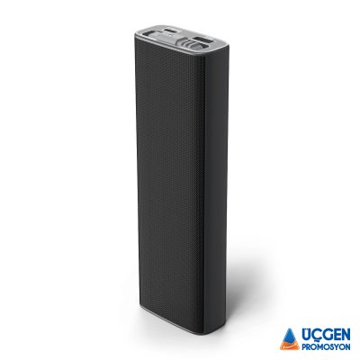 225901 AKYAKA 20.000 MAH SİYAH POWERBANK - 2