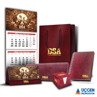 Ankara ALA-01 EKONOMİK SET