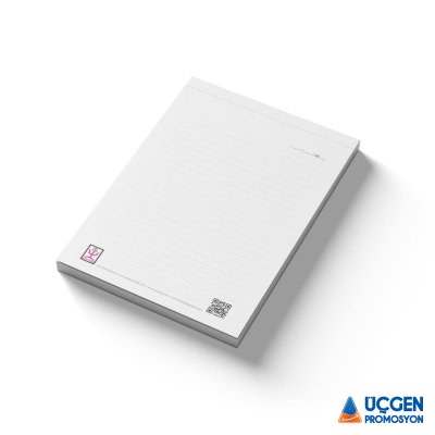 ALA-33 ALA-33 A6 TUTKALLI BLOKNOT - 2