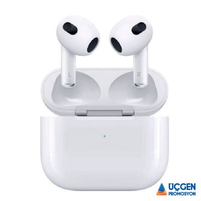 ALACA BEYAZ BLUETOOTH KULAKLIK