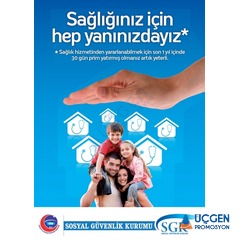 Ankara Promosyon Afiş ve Poster Baskı Fiyatları