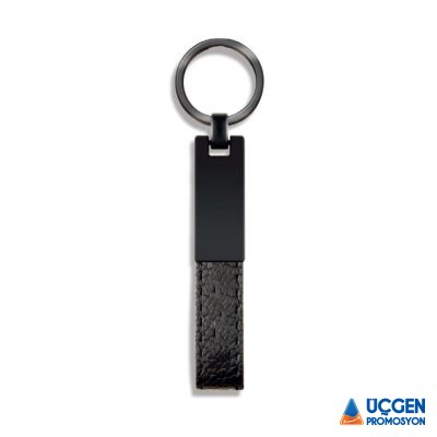 Ankara ANZER METAL - DERİ ANAHTARLIK