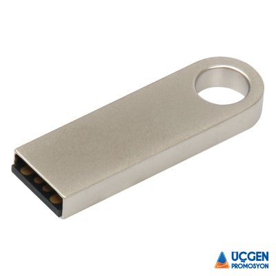Ankara ARAS METAL USB BELLEK (32 GB)