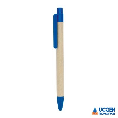 Ankara ARSIN LACİVERT GERİ DÖNÜŞÜMLÜ TÜKENMEZ KALEM