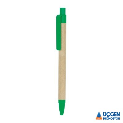Ankara ARSIN YEŞİL GERİ DÖNÜŞÜMLÜ TÜKENMEZ KALEM