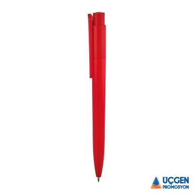Ankara ARTUKLU KIRMIZI PLASTİK TÜKENMEZ KALEM