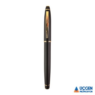 459701 AŞKALE SİYAH ROLLER TEKLİ KALEM SETİ - 2
