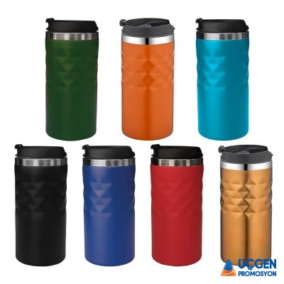 AYANCIK KIRMIZI 300 ML TERMOS - Kodgrup