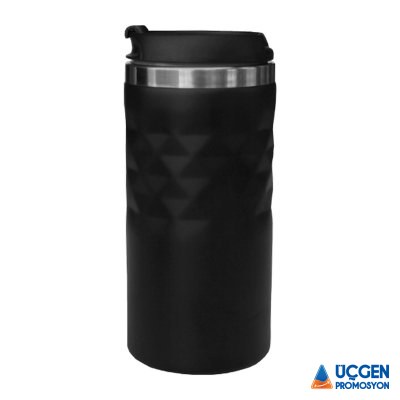 Ankara AYANCIK SİYAH 300 ML TERMOS