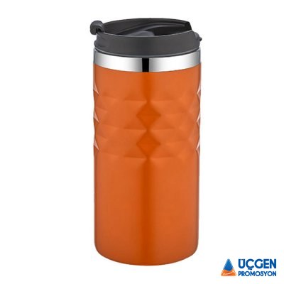 Ankara AYANCIK TURUNCU 300 ML TERMOS