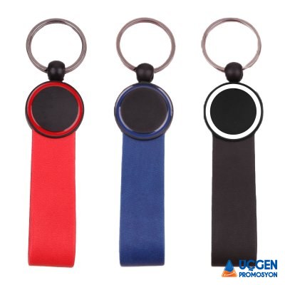 Ankara AYDER METAL-DERİ ANAHTARLIK