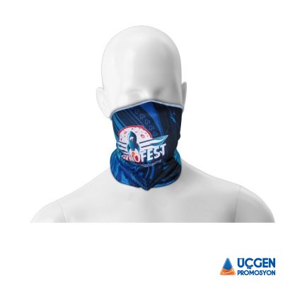 BANDANA BANDANA BUFF BERE - 2