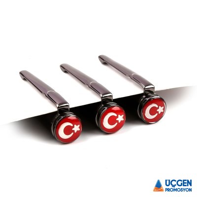 452101 BANDIRMA İKİLİ KALEM SETİ - 4