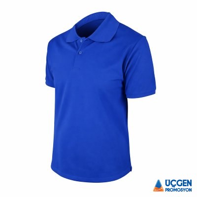 Ankara BEGONYA LACİVERT XL POLO YAKA TİŞÖRT