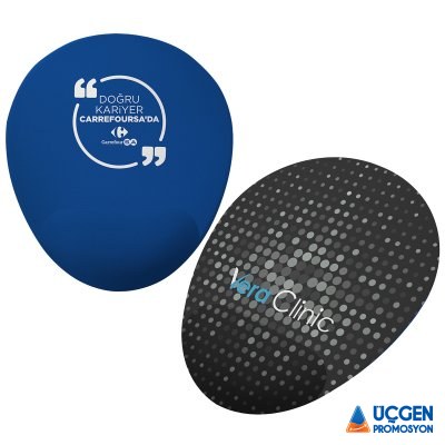 BİLEK DESTEKLİ MOUSEPAD - Kodgrup