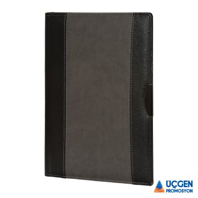 Ankara BİLKENT SİYAH A4 SEKRETERLİK (23X31 CM)