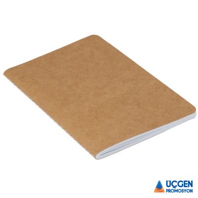 304601 BOĞAZİÇİ TERZİ DİKİŞLİ GERİ DÖNÜŞÜMLÜ DEFTER (13X21 CM) - 3