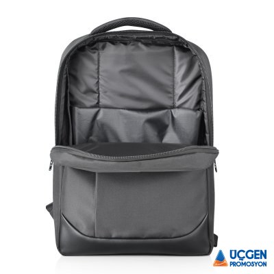 493501 BULANIK LAPTOP BÖLMELİ SIRT ÇANTASI - 2