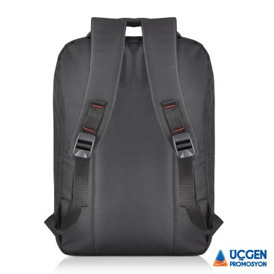 493501 BULANIK LAPTOP BÖLMELİ SIRT ÇANTASI - 3