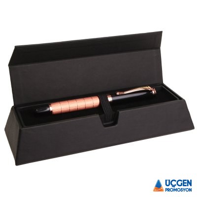 Ankara BURHANİYE BAKIR TEKLİ KALEM SETİ