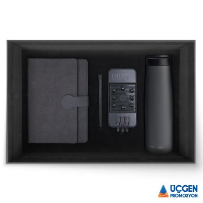 ÇAĞLAYAN HEDİYELİK SET