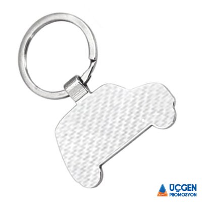 477720 ÇALBANİSİ TEK YÖN METAL ANAHTARLIK - 2