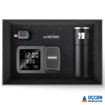 Ankara ÇAVUŞLU HEDİYELİK SET