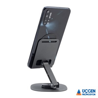 266901 CEPHE SİYAH TELEFON TUTUCU - 2