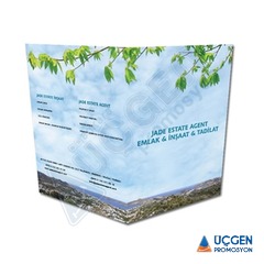 Cepli Dosya Sunum Dosyası Kabartma Laklı Ucuz Ekonomik