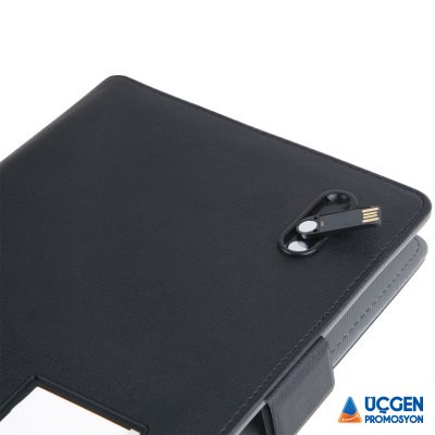 263501 ÇEŞME 8.000 MAH WIRELESS POWERBANK DEFTER - 3